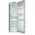 Miele KFN 4799 CDE Kühl-Gefrierkombination (371 l, 2015 mm hoch, Silber)