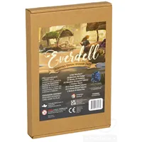 Starling Games Everdell Essentials Upgrade Pack