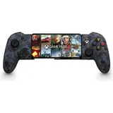 Nacon Xbox Holder MG-X Pro mobile Contr. f. Android Gaming Controller, Schwarz