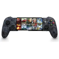 Nacon Xbox Holder MG-X Pro mobile Contr. f. Android Gaming Controller, Schwarz