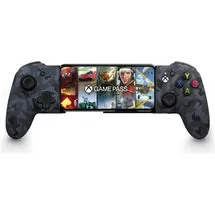 Nacon Xbox Holder MG-X Pro mobile Contr. f. Android Gaming Controller, Schwarz