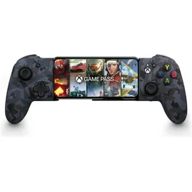 Nacon Xbox Holder MG-X Pro mobile Contr. f. Android Gaming Controller, Schwarz