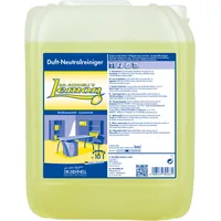 Dr. Schnell LEMON Duft-Neutralreiniger 10 l