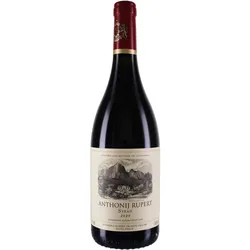 Anthonij Rupert Syrah 2020 - Rotwein / trocken - Südafrika / Franschhoek - Syrah / Rupert & Rothschild Vignerons