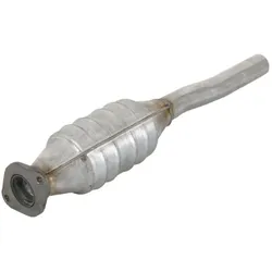 Mittelschalldämpfer 4MAX 0219-01-07341