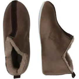 SHEPHERD Henrik Lammfell Grau 48
