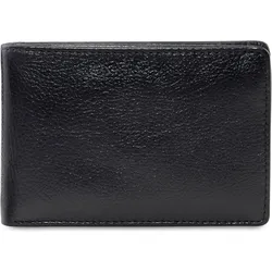 Picard Portemonnaie Eurojet Portemonnaies   Schwarz 