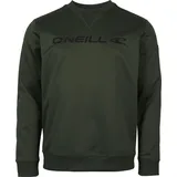 O'Neill Rutile Fleece Sweatshirt - Forest Night - S