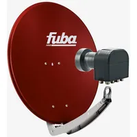 Fuba Sat Anlage 8 Teilnehmer | DAA 780 R