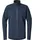 Haglöfs Rosson Mid Fleecejacke Tarn Blue XL