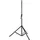 Gravity SP 4722 B Lautsprecher-Kurbelstativ