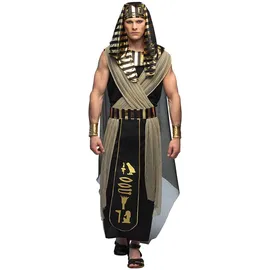 Boland Pharao Anubis Kostüm Herren 50