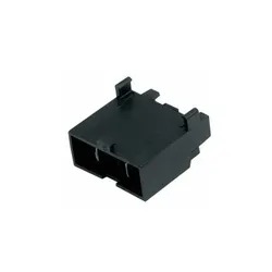 PHONOCAR Industrievertretung Frank Walter Sicherungshalter für Glassicherung  045871