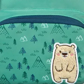 Scooli Mini-Me Kindergartenrucksack