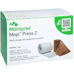 Mepi Press 2 18-32cm