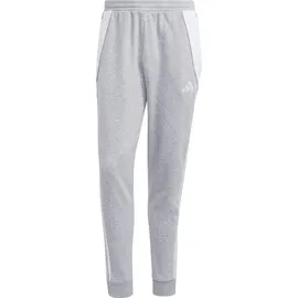 adidas TIRO 24 JOGGINGHOSE - grau 2XL