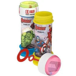 Avengers Seifenblasen 60ml