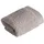 VOSSEN High Line Seiftuch 30 x 30 cm Hellgrau