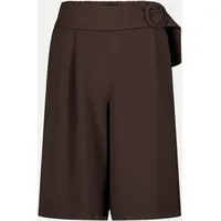 Zero Shorts Braun 34