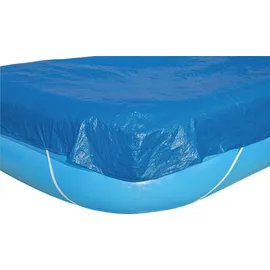 BESTWAY PE-Abdeckplane blau 340 x 230 cm