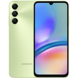 Samsung Galaxy A05s 64 GB light green