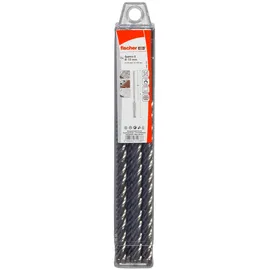 Fischer Quattric II 10/150/215 Hammerbohrer SDS-Plus 10 St.