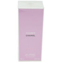 CHANEL Bodylotion Chanel Chance Eau Vive Moisture Body Lotion 200 ml