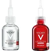 VICHY LiftActiv Suprême H.A. Epidermic Filler Sérum + LIFTACTIV SPECIALIST B3 Taches Brunes & Rides 1 pc(s)