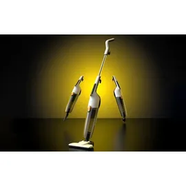 Deerma DX170 Silber