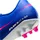 Nike Mercurial Vapor 16 Academy AG Herren Racer Blue/White 43