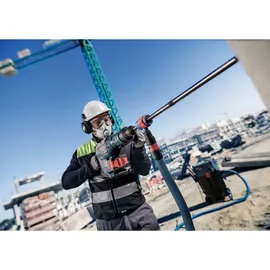 Makita DST221RTJ Akku-Tacker 18 V / 5,0 Ah mit 2 Akkus und Ladegerät im Makpac