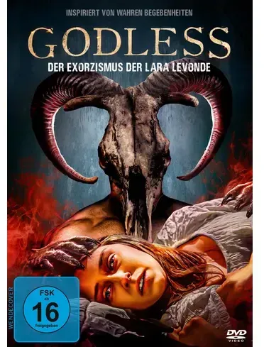 Godless - Der Exorzismus der Lara Levonde
