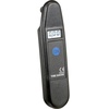 075560 Reifendruckprüfer digital Messbereich Luftdruck 0.15 - 7 bar