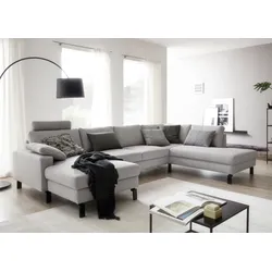 Candy Wohnlandschaft Intermezzo