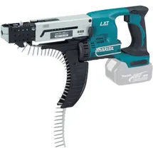 Makita DFR550Z ohne Akku