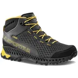 La Sportiva Stream Goretex Wanderstiefel - Black / Bamboo - EU 44 1/2