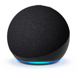 Amazon Echo Dot 5. Generation anthrazit