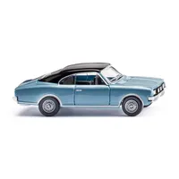 Wiking modellbau gmbh & co. kg WIKING 008402 Opel