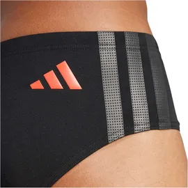 adidas Ripstream Swim Wide Trunks Schwarz 7