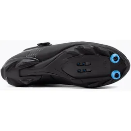 Northwave Celsius XC Arctic GTX Radschuhe (Größe 44, schwarz)