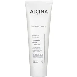 ALCINA 5- Minuten- Maske für jede Haut 50 ml