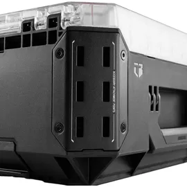 ToughBuilt StackTech TB-B1-O-30 Organizer 53 x 40 x 18 cm + 8x Inlay + 4x Trennwand