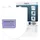 Schütte Duro WC-Sitz D-Form Pro 3 Weiß