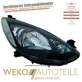 Diederichs Hauptscheinwerfer 5605081
