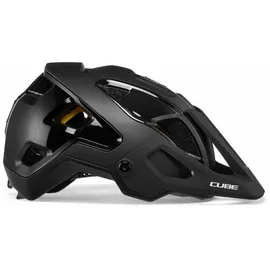 Cube Strover 57-62 cm black 2024