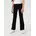Bootcuthose NKFSPICE BOOTCUT PANT NOOS schwarz 158
