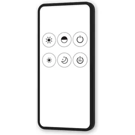 ISOLED Sys-Pro SingleColor 1 Zonen Fernbedienung Mini