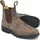Blundstone 1306 Rustic Braun Leather Dress Series Leder : 39 Schmal Braun 39