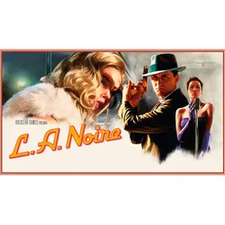 L.A. Noire