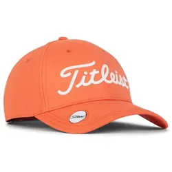 Titleist Players Performance Ballmarker Cap orange